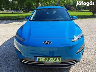 Hyundai Kona EV 39kWh Comfort Facelift.Ülésfűtés!!