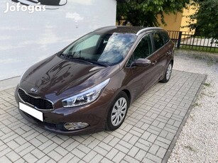 KIA CEE'D SW 1.6 CRDI EX