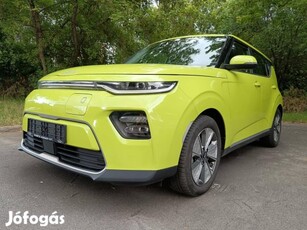 KIA Soul EV 39kWh City Star Edition