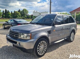 Land Rover Range Rover Sport Rangesport 2.7 TDV...