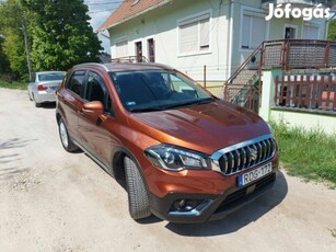 Magánszemélytől eladó Suzuki SX4 S-Cross 1.OT GL