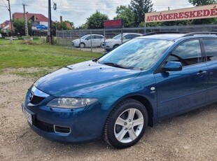 Mazda 6 Sport 2.0i TE Plus