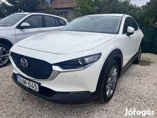 Mazda CX-30 2.0 Skyactive Plus