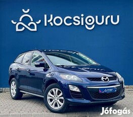 Mazda CX-7 2.2 CD Revolution / 125eKm!/ Friss s...