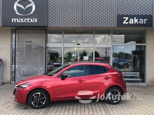 MAZDA Mazda 2