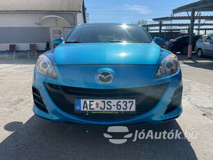 MAZDA Mazda 3