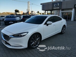 MAZDA Mazda 6