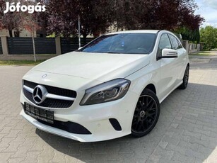 Mercedes-Benz A 180 d 7G-DCT AMG LINE/LED/Klima...