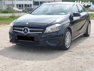 Mercedes-Benz A 200 CDI Blueefficiency