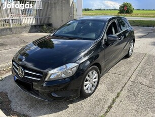 Mercedes-Benz A 200 CDI Urban