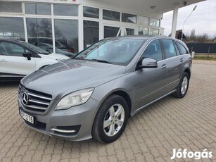 Mercedes-Benz R 350 CDI 4Matic (Automata) Légru...