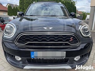 Mini Countryman 2.0 Cooper S ALL4 (Automata) Pa...