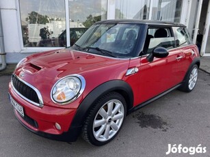 Mini Mini Cooper S 1.6