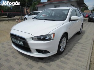 Mitsubishi Lancer Sportback 1.6 Invite / Alufel...