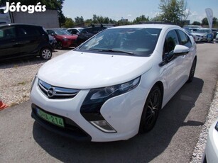 Opel Ampera E-Pioneer (Automata) Friss Műszaki+...