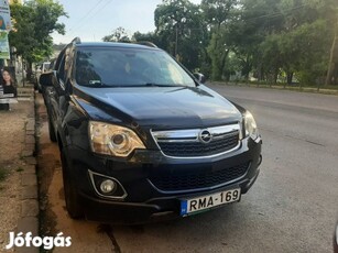 Opel Antara 2.2 cdti 184 Le