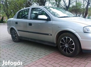 Opel Astra G 1.4 16V Z14XE