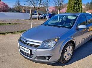 Opel Astra H 1.4 Cosmo Friss műszaki. vezérlés....