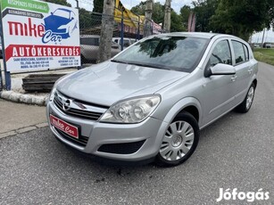 Opel Astra H 1.6 Cosmo Friss KPM. Műszaki! KILO...