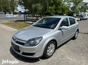 Opel Astra H 1.7 CDTI Enjoy Friss Szerviz/Jéghi...