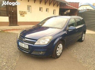 Opel Astra H Caravan 1.6 Optima