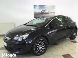 Opel Astra J GTC 1.7 CDTI Start-Stop Sport 18''...