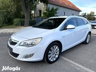 Opel Astra J Sports Tourer 1.7 CDTI Enjoy 8keré...