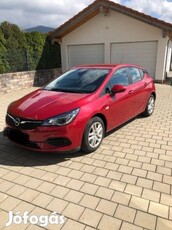 Opel Astra K 1.2 T