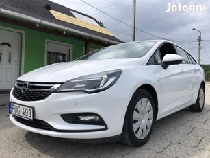 Opel Astra K Sports Tourer 1.4 T Start-Stop Inn...