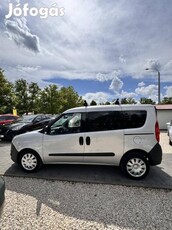 Opel Combo 1.6 CDTI L1H1 Cosmo 5 Személyes.Vonó...