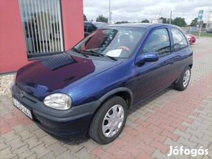 Opel Corsa B 1.2i City