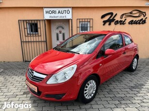 Opel Corsa D 1.2 Color Edition 72.000 KM! Friss...