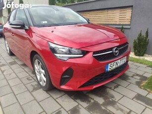 Opel Corsa F 1.2 T