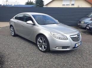 Opel Insignia 1.8 Edition Szívó benzin ! - szer...