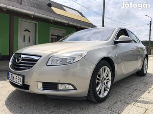 Opel Insignia 2.0 CDTI Cosmo Magyarországi! Meg...