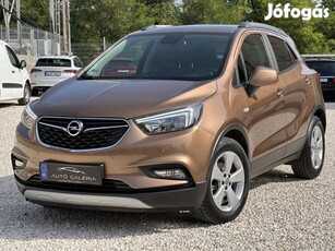 Opel MOKKA X 1.4 T ecotec Enjoy Start-Stop 140L...