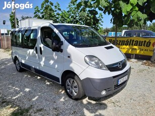 Opel Vivaro 2.0 CDTI DC L2H1 2.9t Hosszított.9...