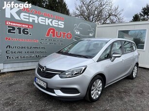 Opel Zafira 1.6 CDTI Edition Start-Stop Navigác...