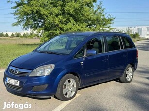 Opel Zafira B 1.9 CDTI Enjoy