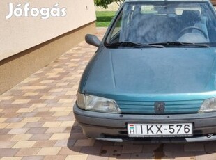 Peugeot 106 1.1 benzin