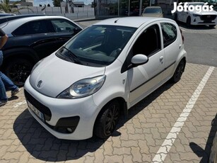 Peugeot 107 1.0 Urban EURO5 Klima 121.000 KM