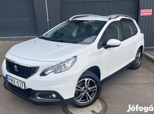 Peugeot 2008 1.2 Puretech Active S&S EAT6 EURO6...