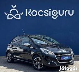 Peugeot 208 1.2 Puretech Active / Akár 1 év Gar...