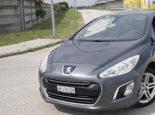 Peugeot 308 CC 1.6 VTI Sport Pack