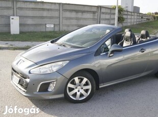 Peugeot 308 CC Cabrio 1.6 Premium