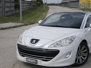 Peugeot Rcz 1.6 156 LE