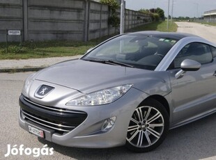 Peugeot Rcz 1.6 TB 200 LE