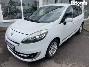 Renault GRAND Scenic Scénic 1.5 dCi Dynamique A...