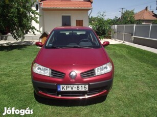 Renault Megane Limousine 1.4 16V eladó