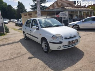 Renault Thalia 1.4 16V RT Friss Vizsga!!Szervo!...